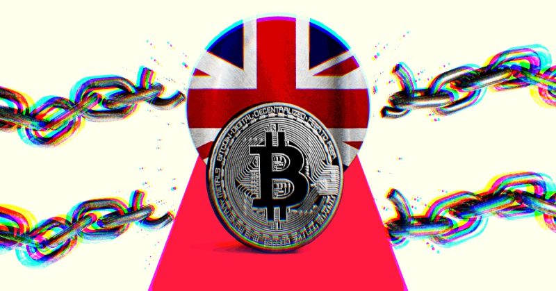 Uk for digital skills and blockchain