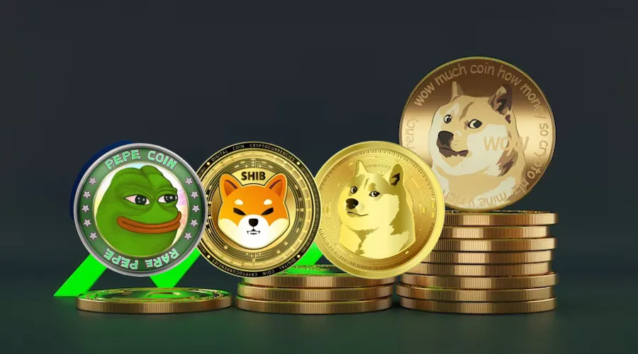 Meme-coins