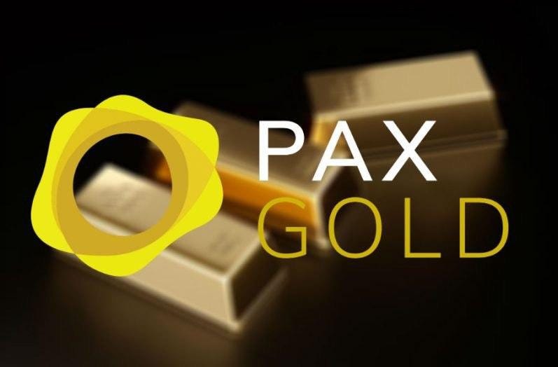 PAXG