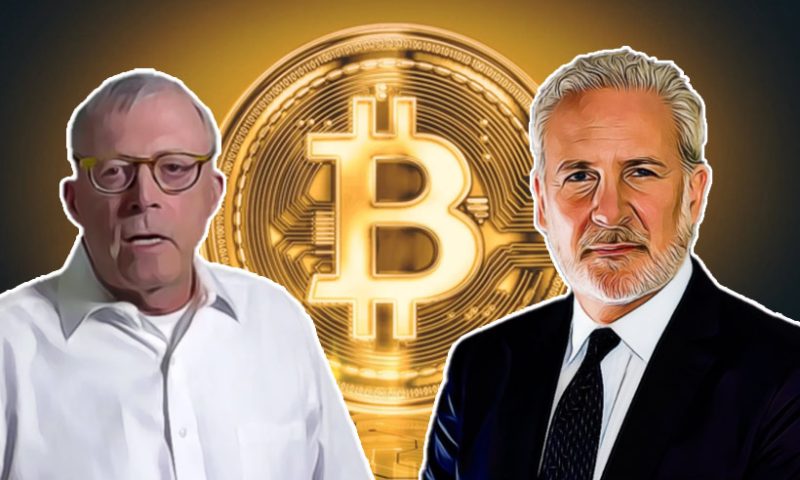 Peter-Brandt-and-Peter-Schiff-Over-Bitcoin-vs-Gold