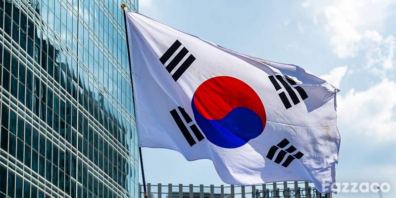 South Korean financial authorities