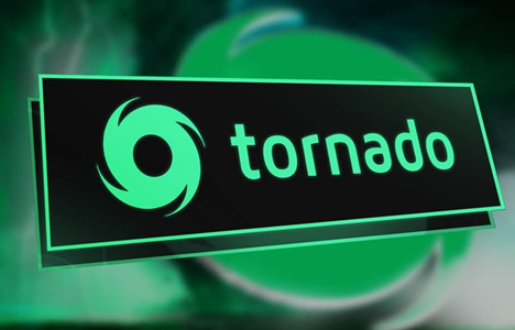 Tornado-Cash