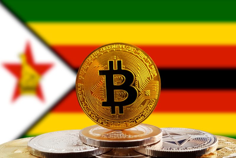 Zimbabwe-Introduces-Gold-Backed-Crypto