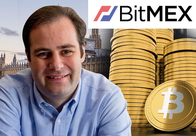 BitMEX Co-Founder Ben Delo Accused in Price Manipulation Lawsuit