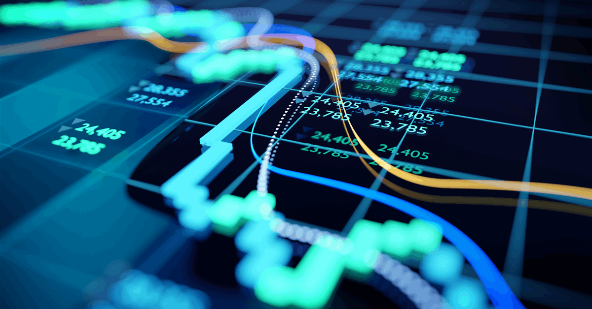 market-down