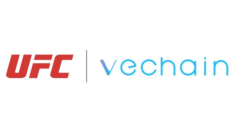 ufc-vechain