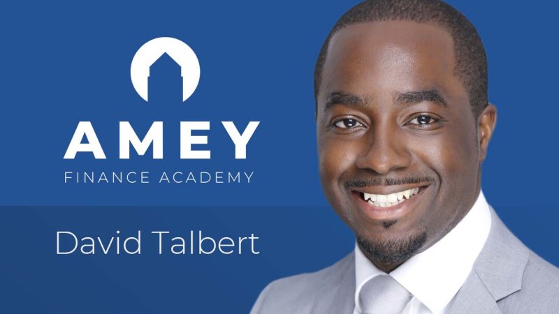 Amey Finance Academy Shut Down By UK Authorities