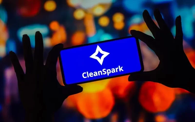 CleanSpark’s