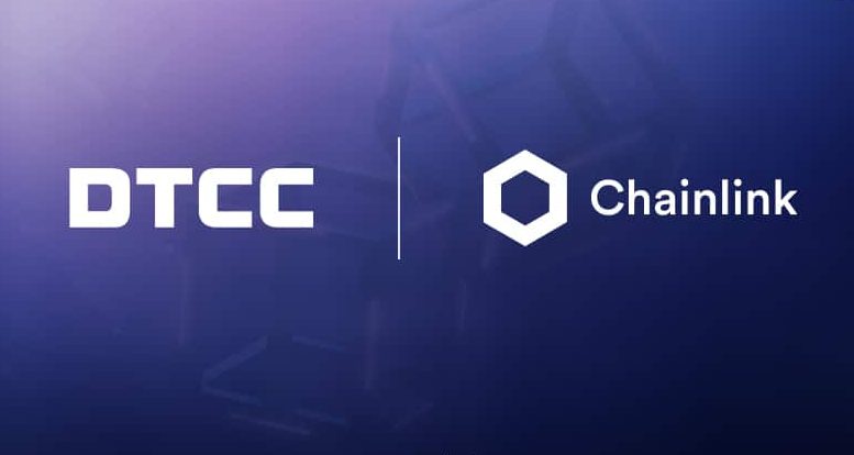 DTCC-Chainlink