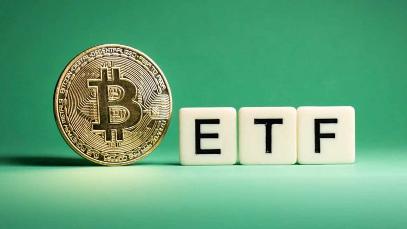 Bitcoin ETF