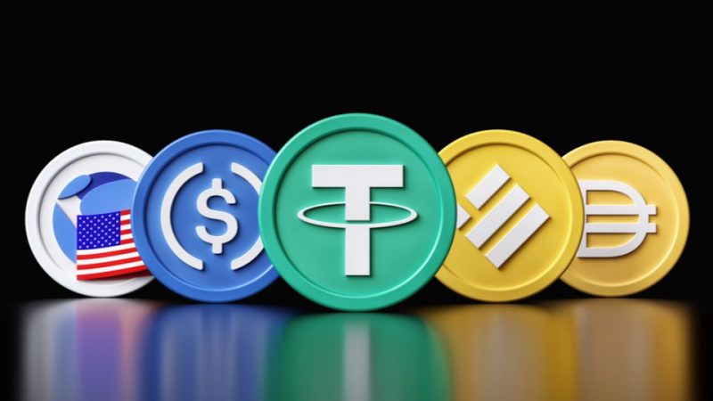 Stablecoins