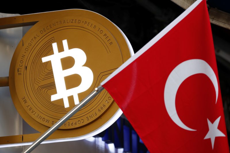 Turkey Revolutionize Crypto Landscape with New Legislation