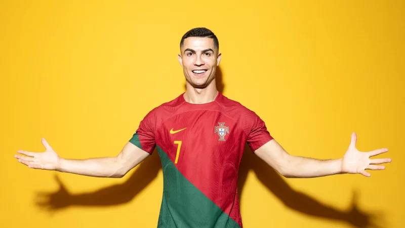 ronaldo