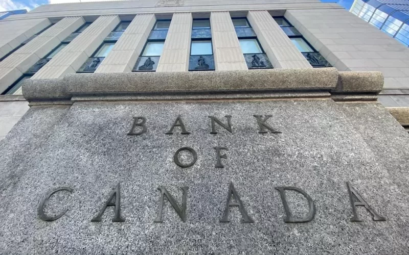 Bank of Canada