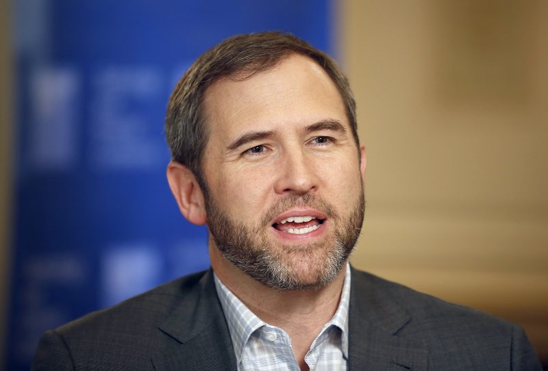 Brad Garlinghouse