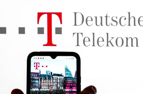 Deutsche Telekom to Start Bitcoin Mining