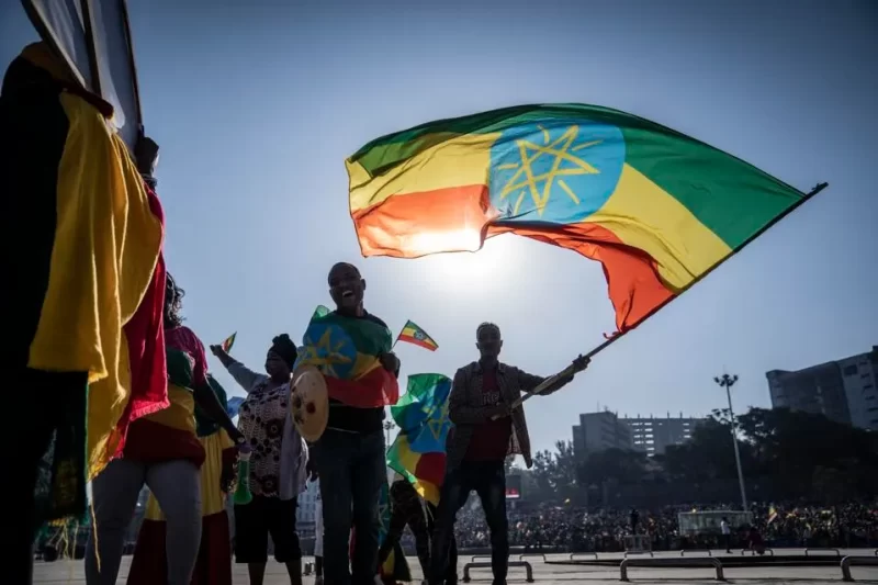 Ethiopia