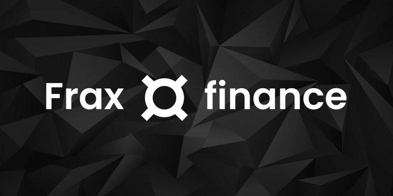 Frax Finance