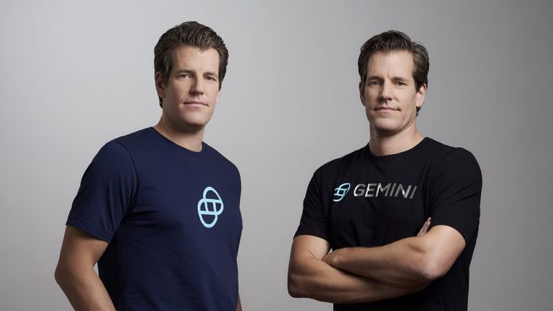 Gemini Founders