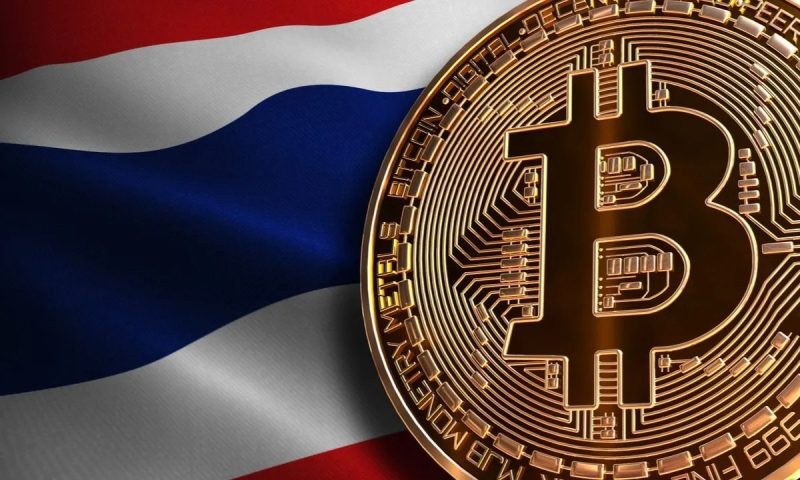 Thailand SEC Approves First Bitcoin ETF