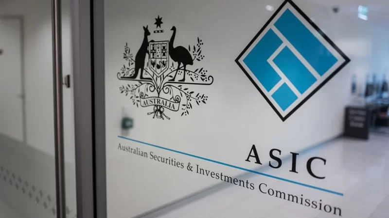 Court Orders ASIC to Pay Costs in Block Earner