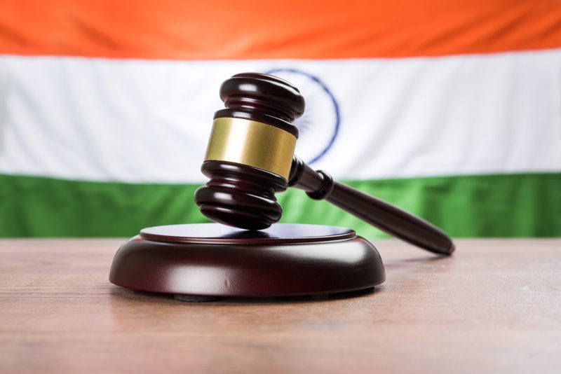 Indian Court Grants Bail, Declares Crypto Trading Not Inherently Illegal”