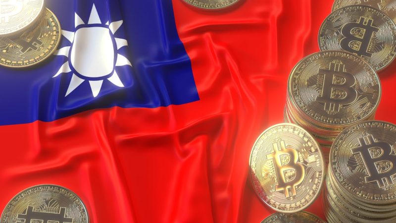 Taiwan Establishes Association to Regulate Crypto Sector