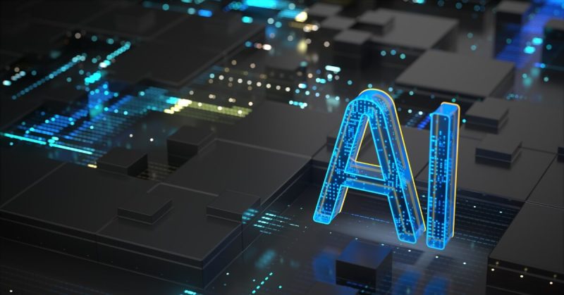 AI-Linked Tokens Surge 35%, Outperforming Broader Crypto Market