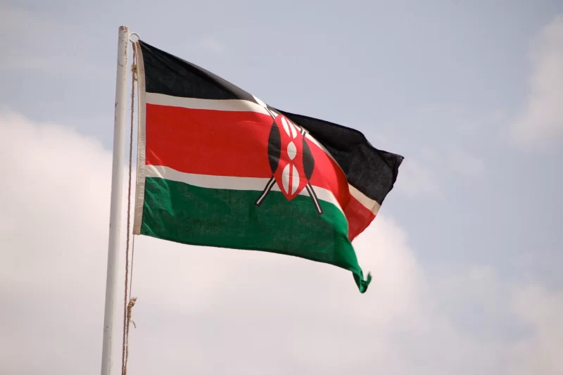 Kenya