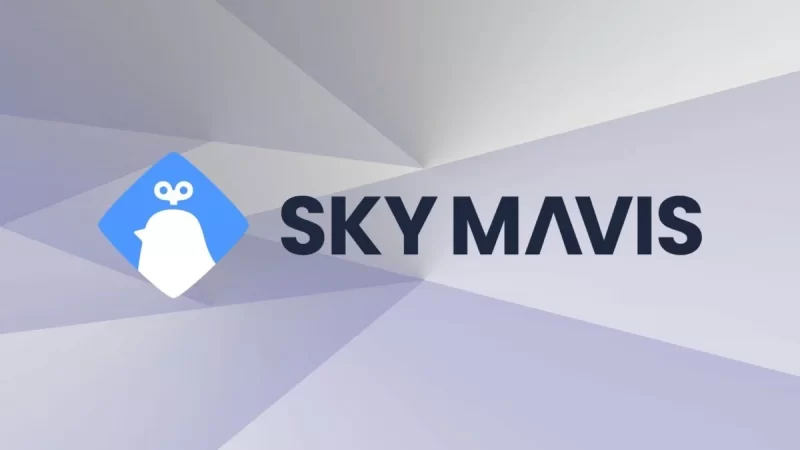 Sky Mavis Recovers $5.7M from Ronin Bridge Hack