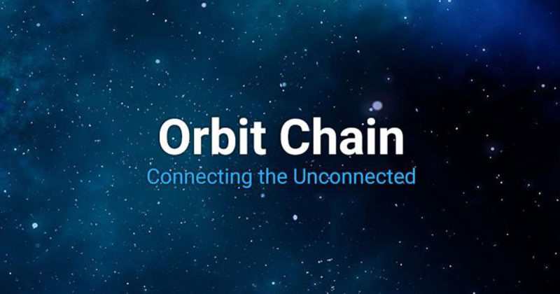 Orbit Chain