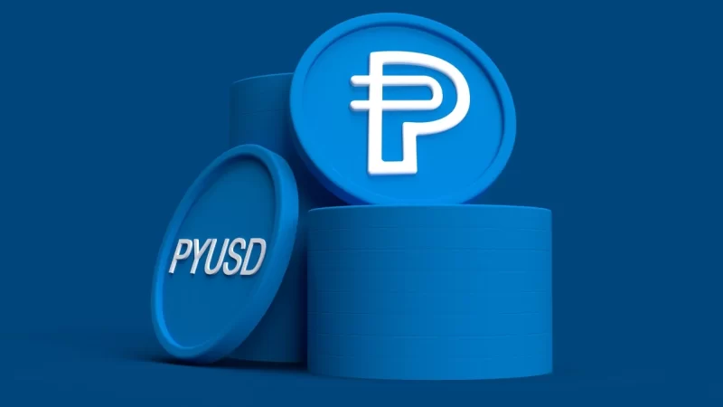 PYUSD