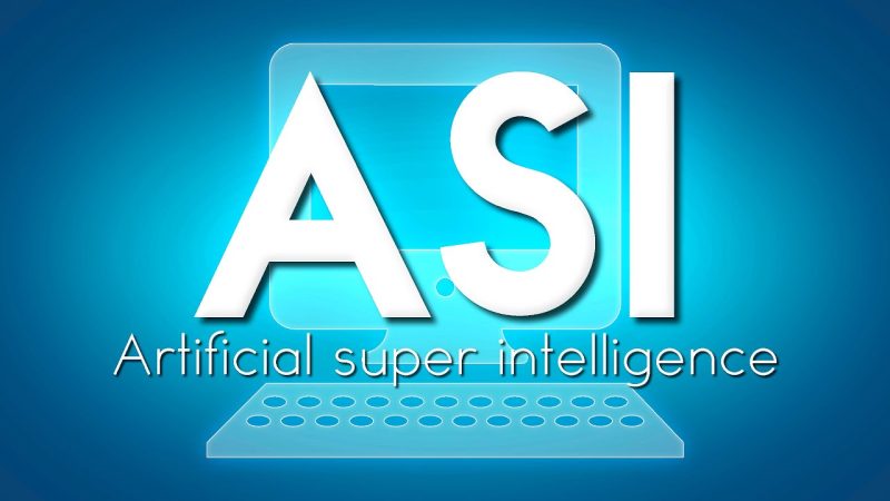 The first phase of the Artificial Superintelligence Alliance (ASI) token