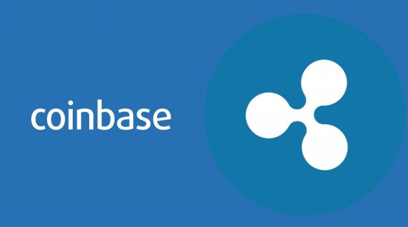 Ripple and coinbase