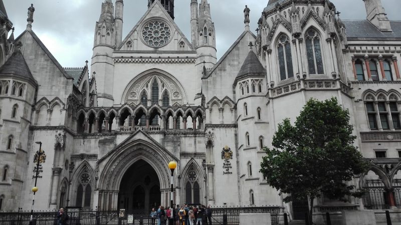 UK High Court