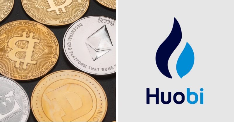 Huobi Exchange