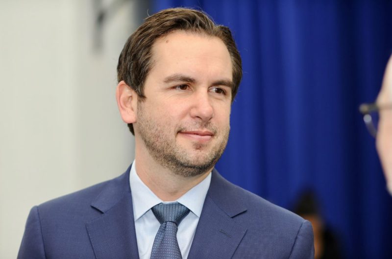 Mayor Fulop