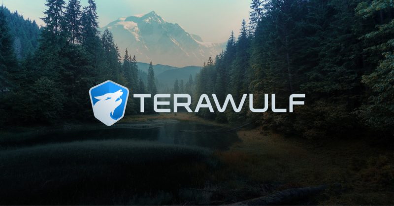 TeraWulf