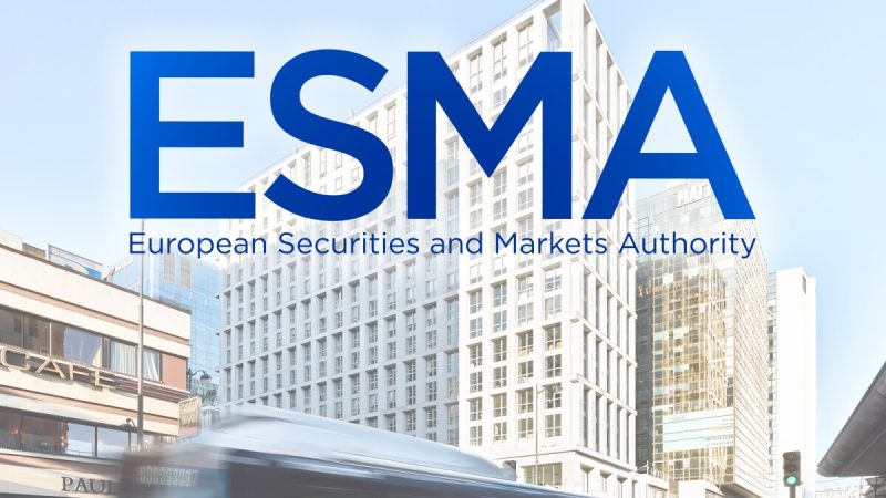 The European Securities and Markets Authority