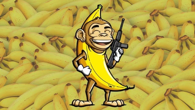 Banana Gun Trading Bot