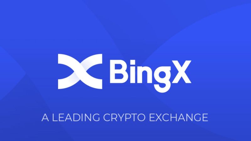 BingX