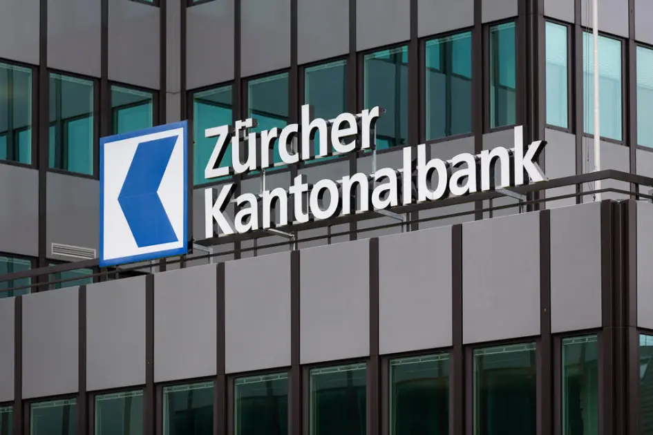 Switzerland’s Zurich Cantonal Bank