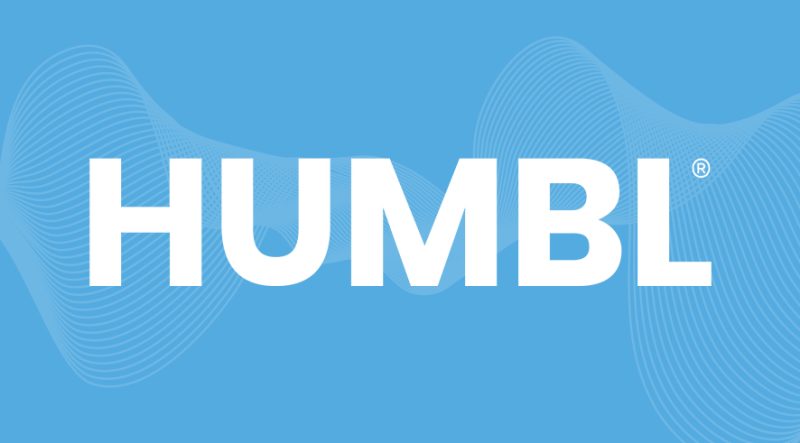 Blockchain firm HUMBL