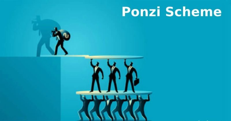 Ponzi Scheme