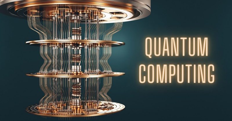 Quantum Computer