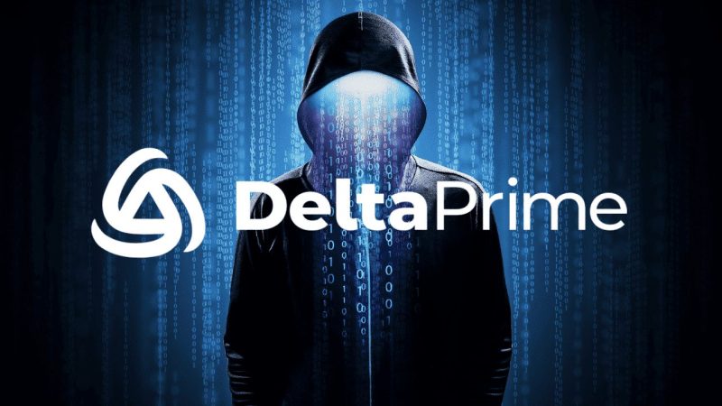 The DeltaPrime protocol