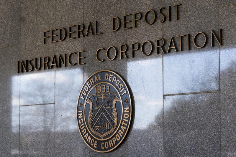 Federal Deposit Insurance Corporation (FDIC)’s