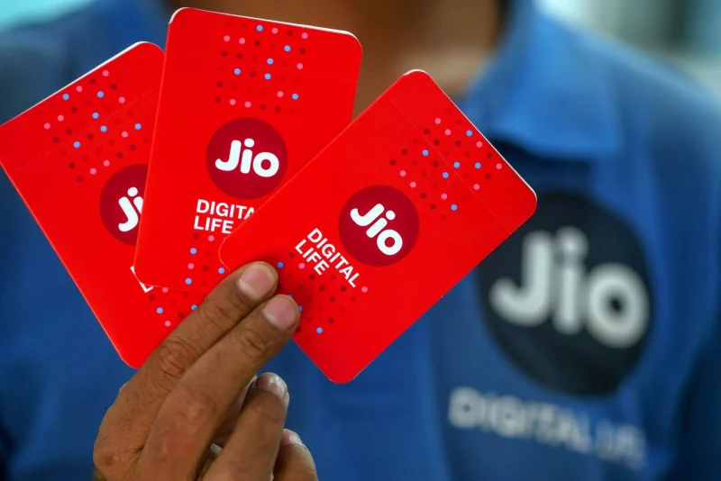 Jio