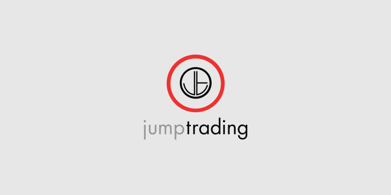 Jump Trading,