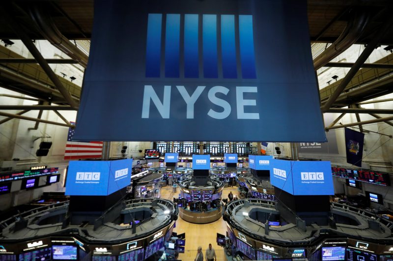 NYSE